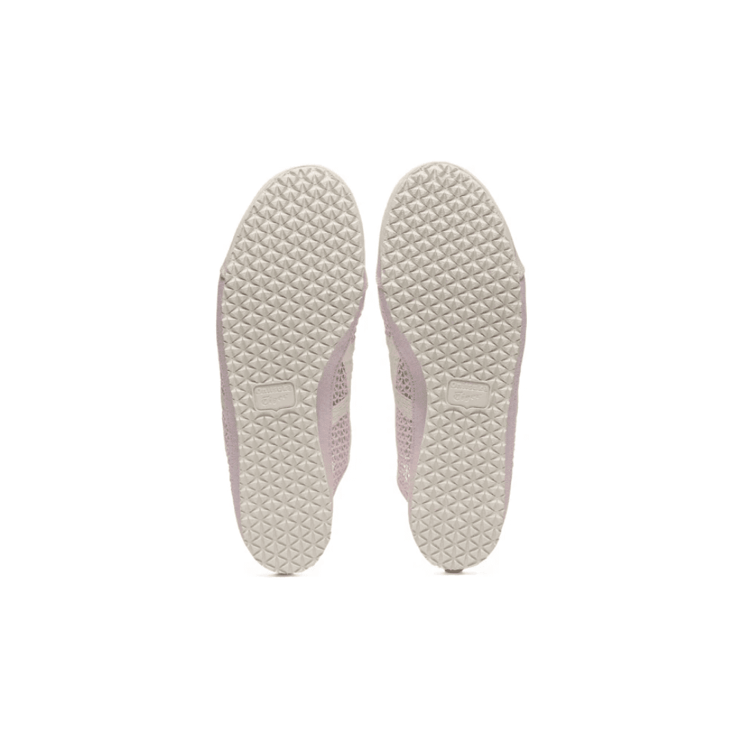 Asics Mexico 66 Sabot 'Crystal Pink / Cream '