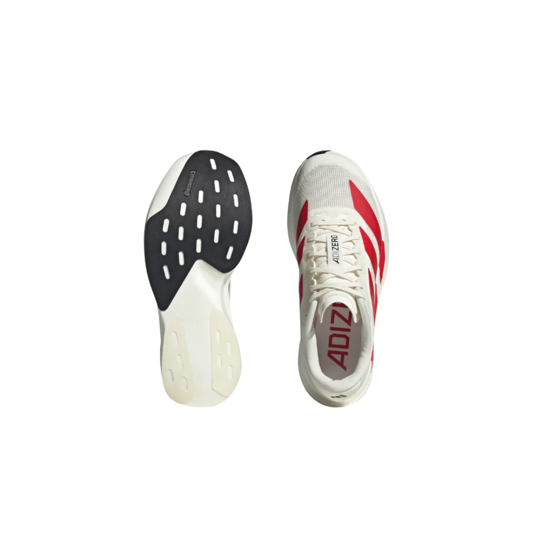 Adidas AdiZero EVO SL heel cushion technology Dubai