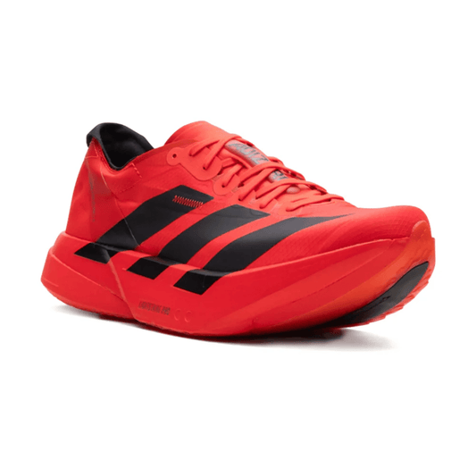 Adidas Adizero Adios Pro 4 M “Lucid Red Core Black Lucid Red”