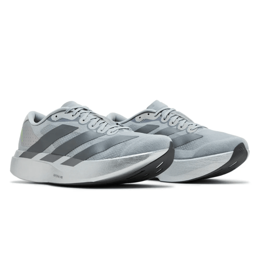 Adidas Adizero Evo SL 'Silver Metallic'