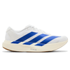 Adidas Adizero Evo SL White Royal Blue running shoes Dubai UAE