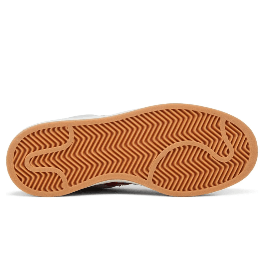 Adidas Campus 00s 'Crystal White Scarlet'