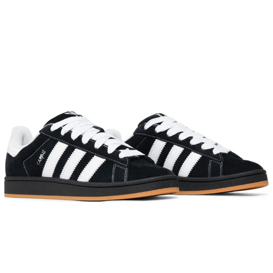 Adidas Campus 00s Korn collaboration black gum lifestyle shoes UAE