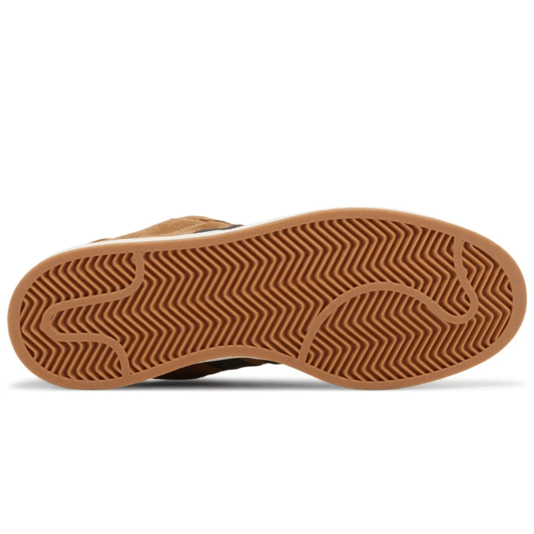 Crude From Portugal x Adidas Campus 00s 'YNuK'