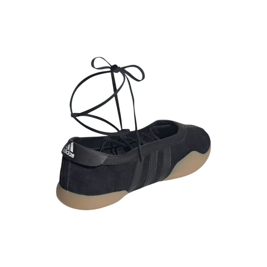 Adidas Chaussure Taekwondo Mei "Black"