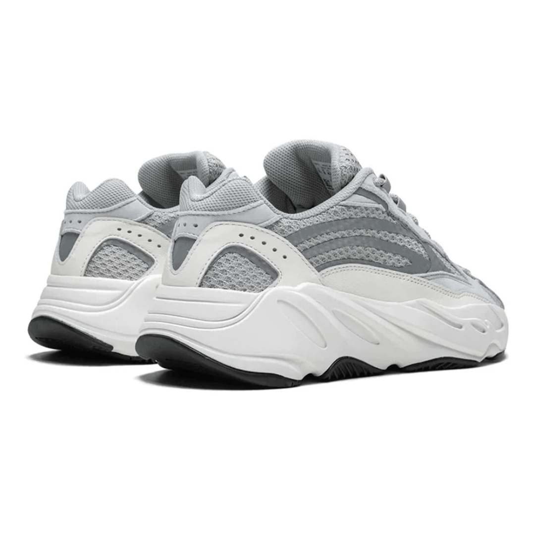 Reflective 3M detail Adidas Yeezy 700 V2 Static Dubai UAE