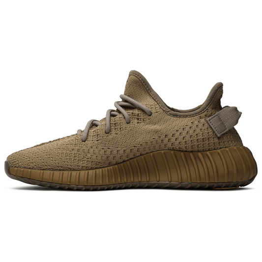 Adidas Yeezy Earth Side View Dubai