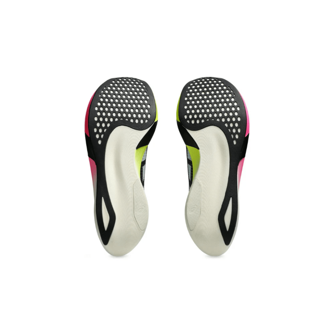 Asics Mestaspeed Ededge Paris "Light Blue /Black"