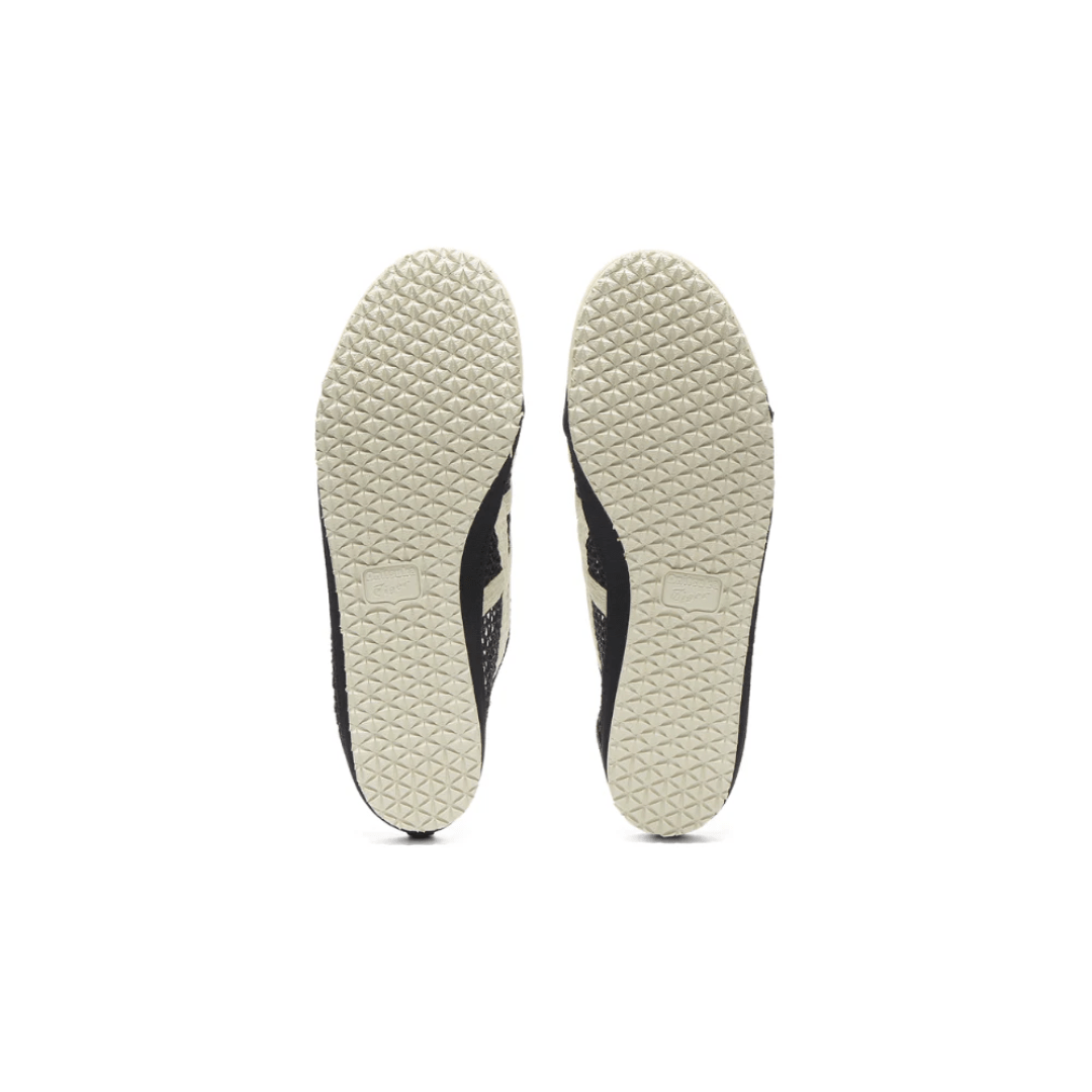 Asics Mexico 66 Sabot 'Black / Cream'