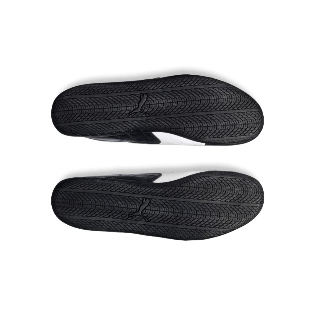 Motorsport-inspired Balenciaga Puma black white UAE