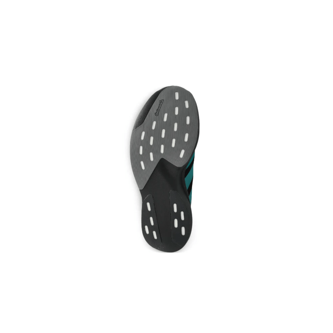 Heel cushioning system Adidas Adizero Evo SL Dubai