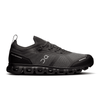 Cloud 6 Versa Black Eclipse Sneakers side profile