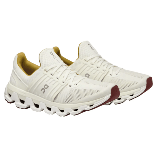 Helion foam cushioning On Cloudswift 3 UAE