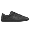 Close-up of Dior B01 Matchpoint Sneaker Black leather UAE
