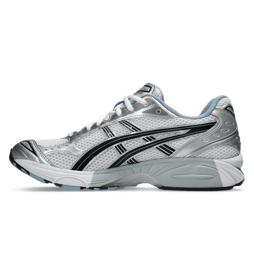Unisex Asics Gel-Sekiran White Lapis Lazuli Blue available in Dubai UAE