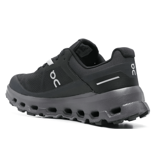 Lightweight On Cloudvista 2 Waterproof Black Eclipse UAE