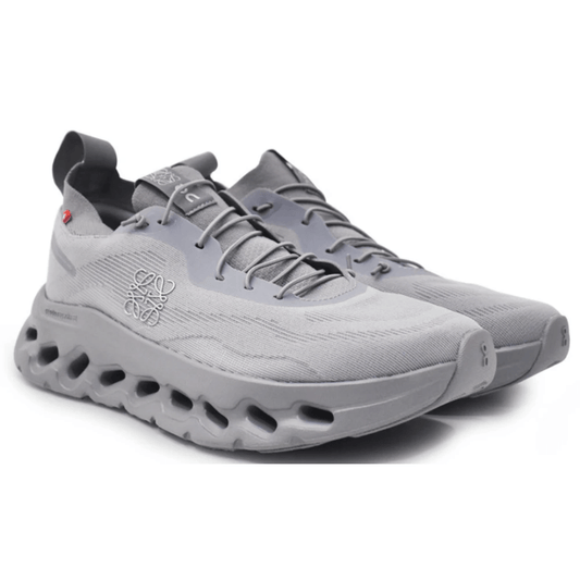 Stylish Loewe Cloudtilt Grey running shoe in Dubai