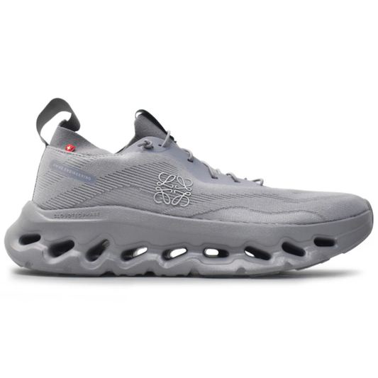 Premium Loewe x Running Cloudtilt Grey sneaker in Dubai UAE