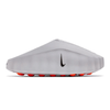 Nike Mind 001 Mule Light Smoke Grey side profile