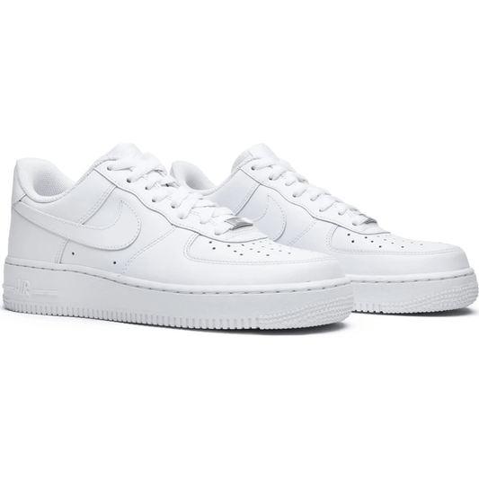 Lifestyle image Air Force 1 '07 White UAE