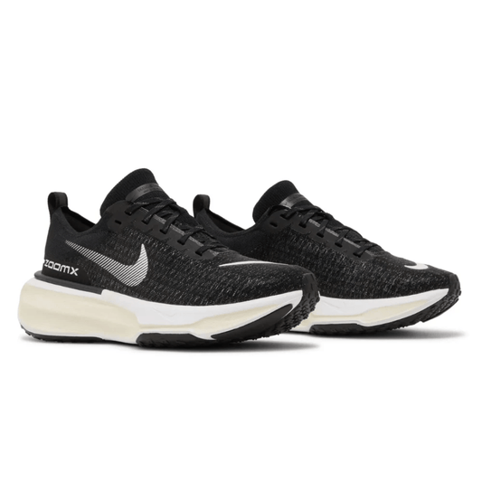 Nike ZoomX Invincible Run Flyknit 3 'Black White'