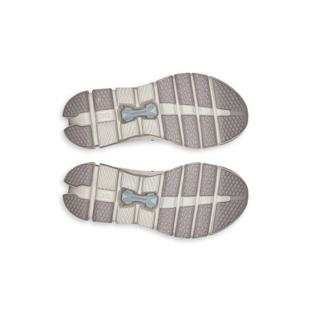 CloudTec sole detail On Cloud X 4 AD UAE