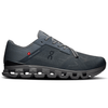 On Cloud X 4 AD Stone Black lightweight running shoes in Dubai UAE