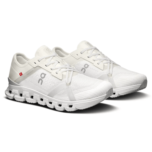 On Cloud X 4 AD 'White Wolf'