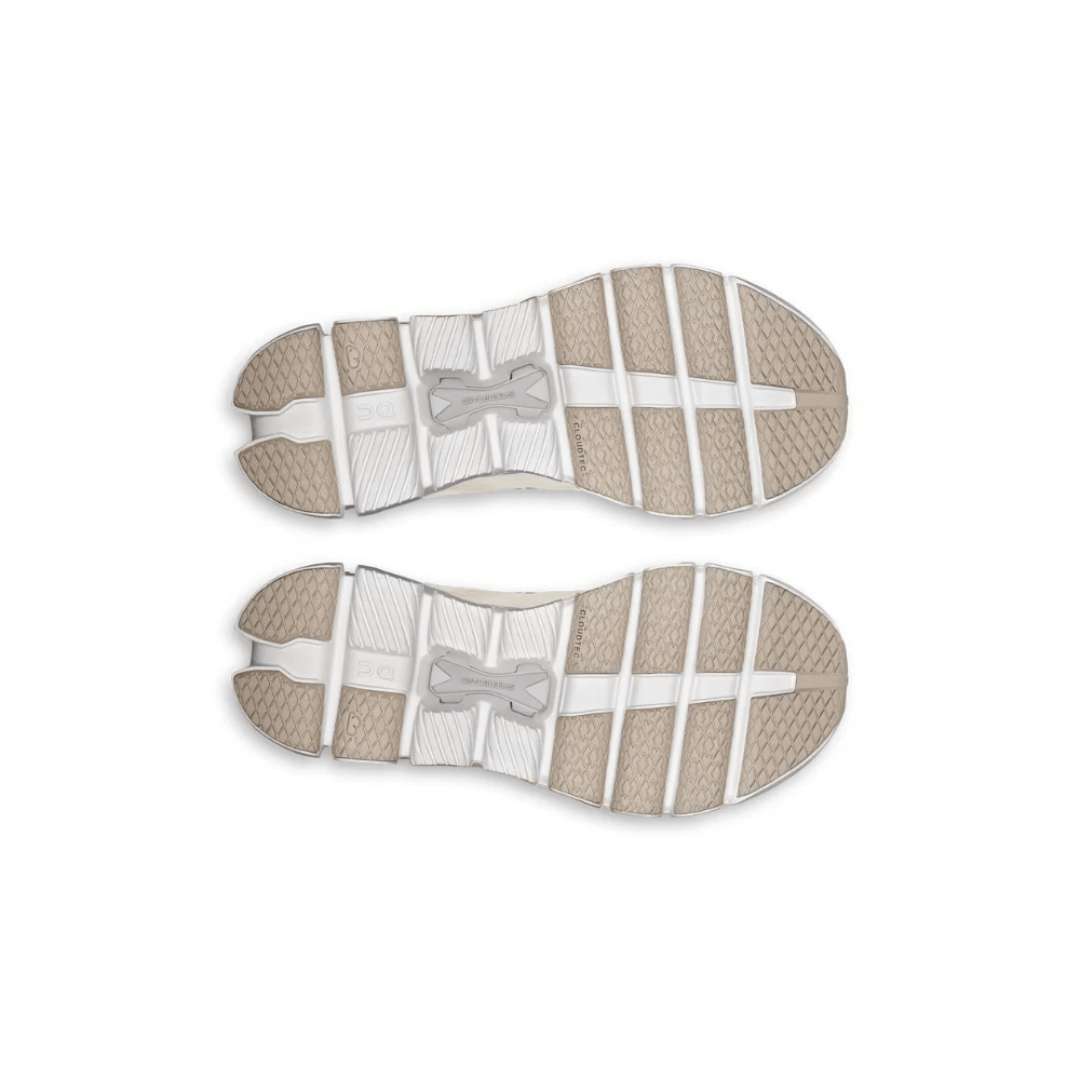 On Cloud X 4 AD 'White Wolf'