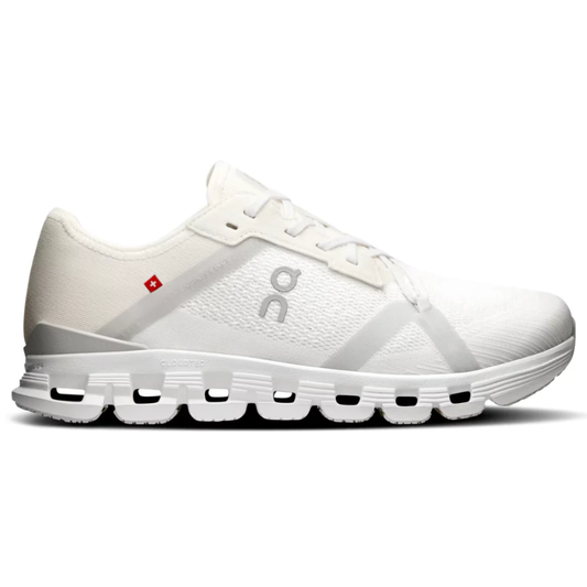 On Cloud X 4 AD 'White Wolf'
