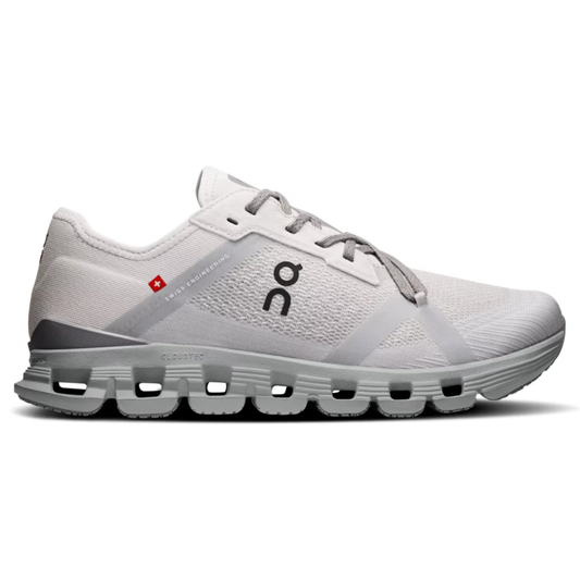 On Cloud X 4 AD Wolf Alloy running shoes Dubai UAE