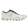 On Cloud X White Black running shoes available in Dubai UAE