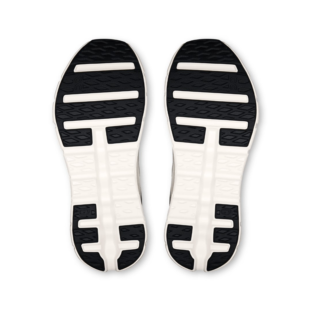 Heel design of On Cloudtilt Remix men’s shoes