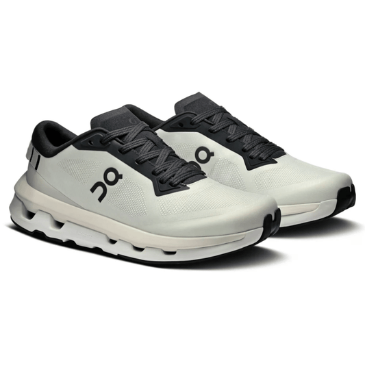 On Cloudzone Ice Black sneakers in UAE