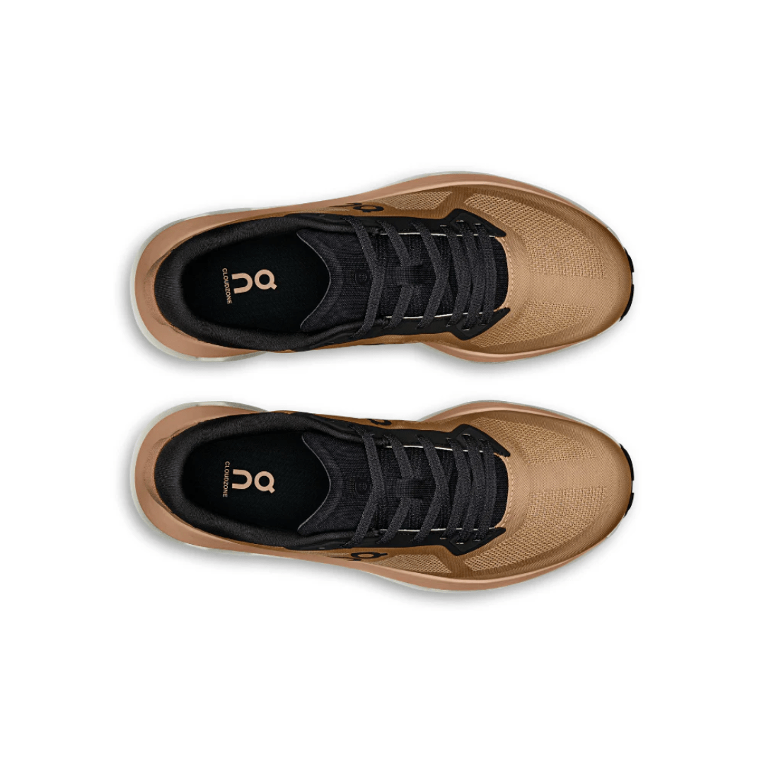 Lightweight On Cloudzone Rosebrown Black performance shoes UAE