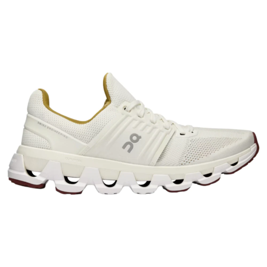 On Cloudswift 3 Alloy Glacier running shoes Dubai UAE