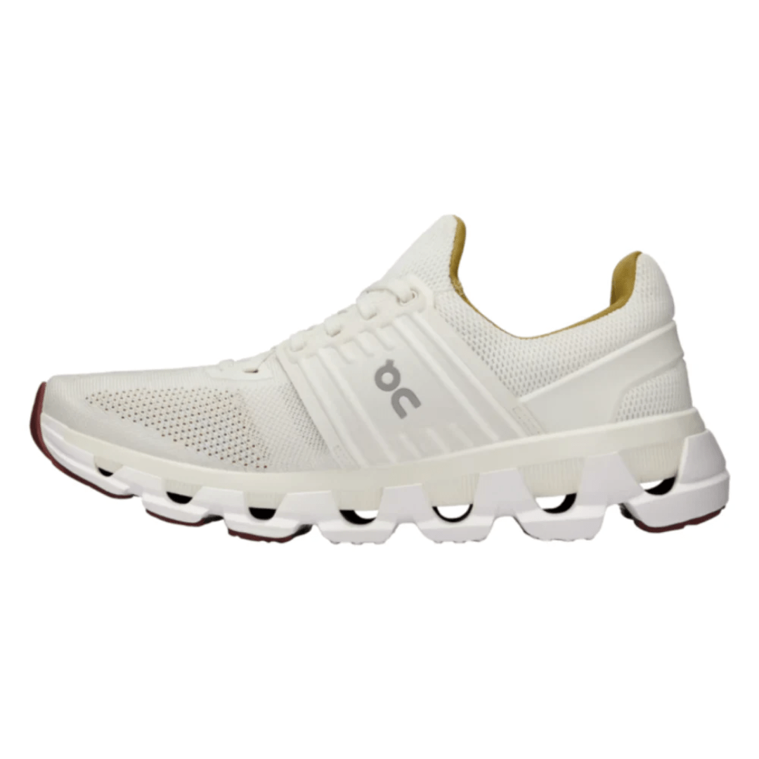 Stylish On Cloudswift 3 Alloy Glacier streetwear Dubai