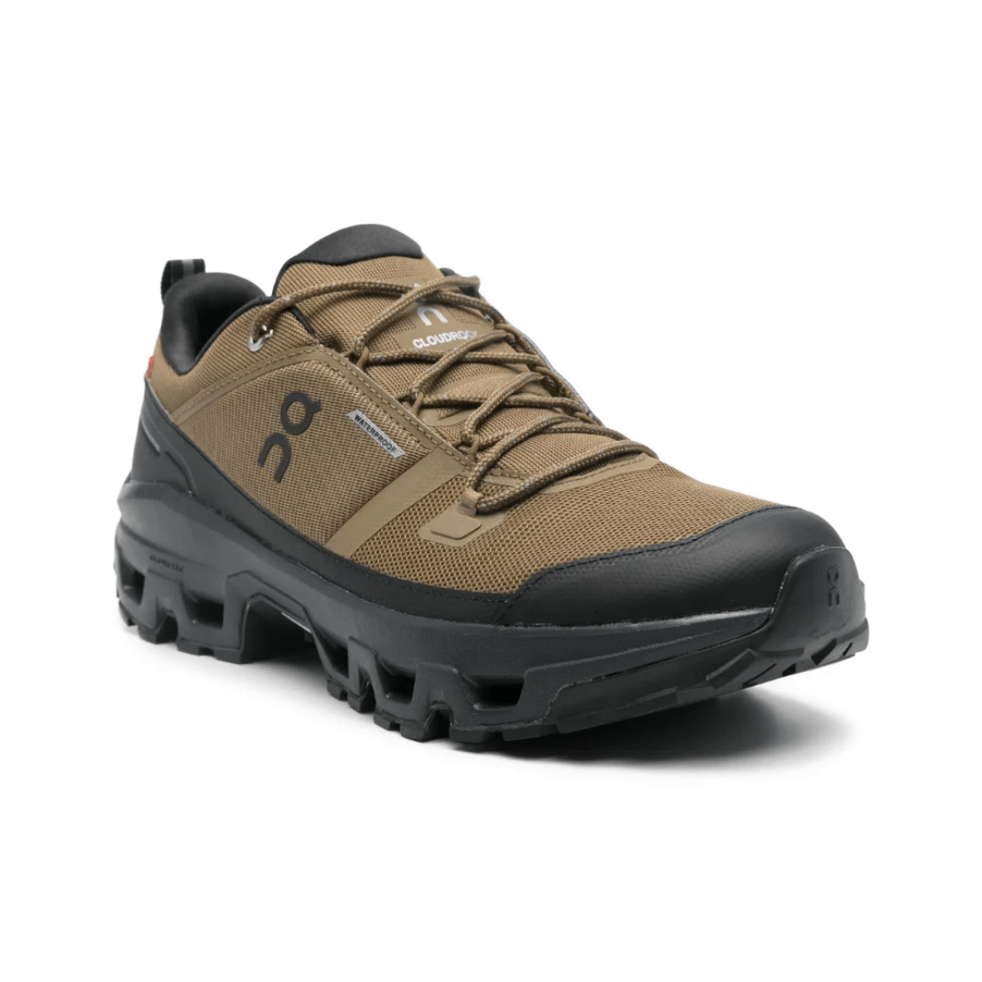 On Running Cloudrock "Ivy Green"