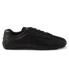 Prada Montecarlo Re-edition 2005 Black sneaker in Dubai UAE