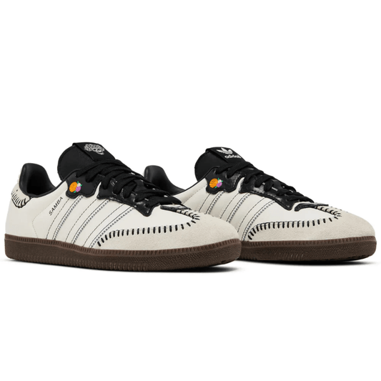 Samba OG 'Día de Muertos Pack - Off White'