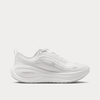 Nike Vomero Plus White side profile