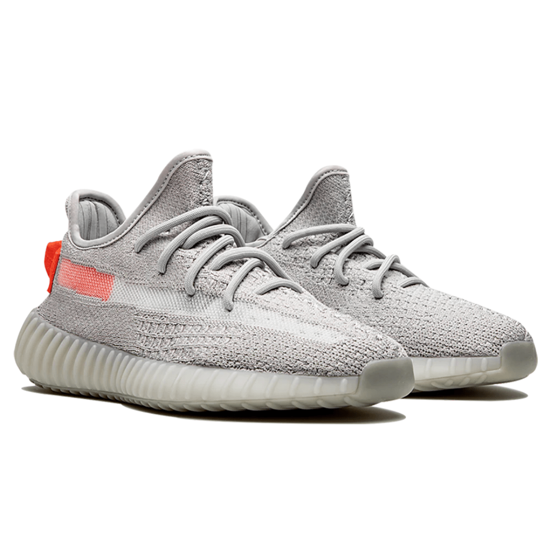Yeezy Boost 350 V2 Tail Light available at UAE sneaker boutique.