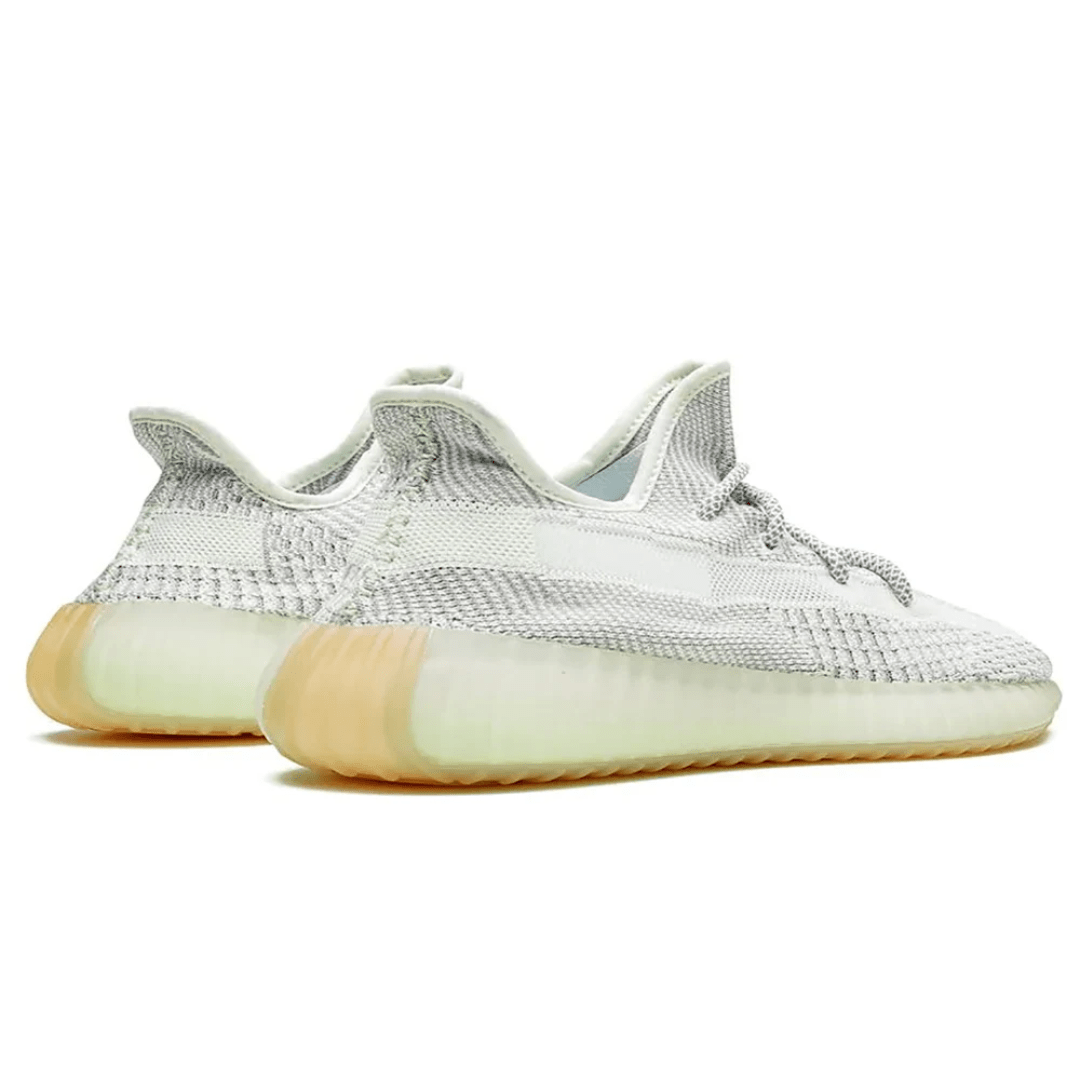 Yeezy Yeshaya worn in Dubai Mall street fashion