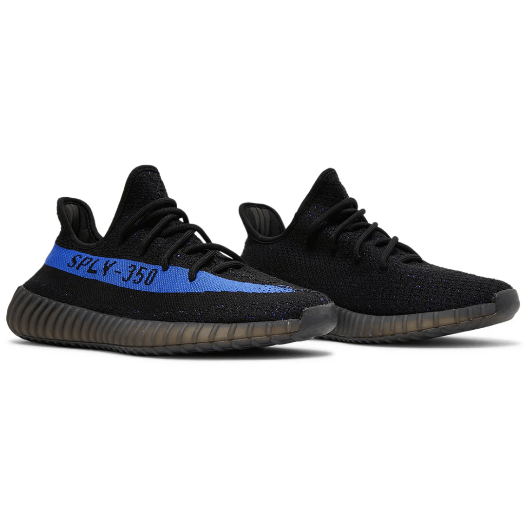 Yeezy Boost 350 V2 'Dazzling Blue'