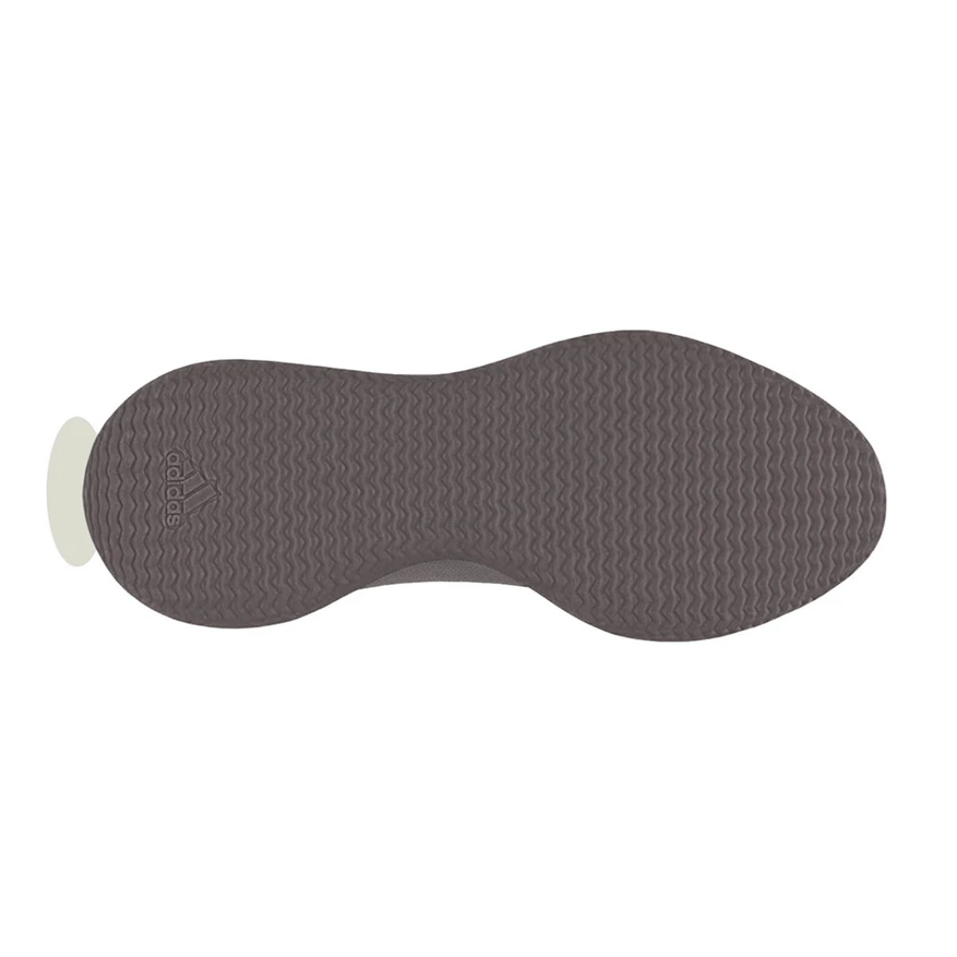 Sole design of Yeezy Knit Runner Stone Carbon sneaker Dubai