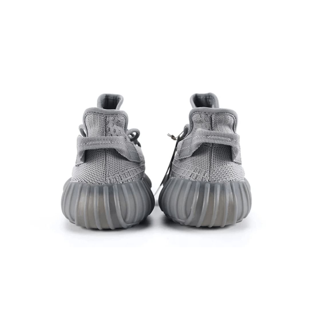 Yeezy Boost 350 V2 Space Ash sneakers side profile Dubai