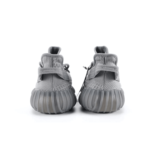 Yeezy Boost 350 V2 Space Ash sneakers side profile Dubai