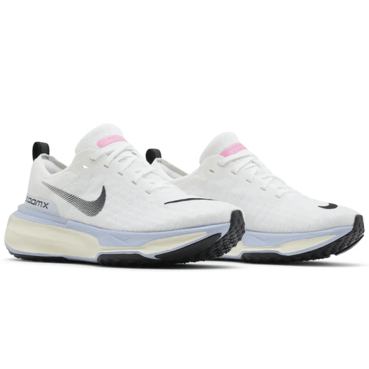 Lightweight Nike running shoes with ZoomX foam available in UAE.