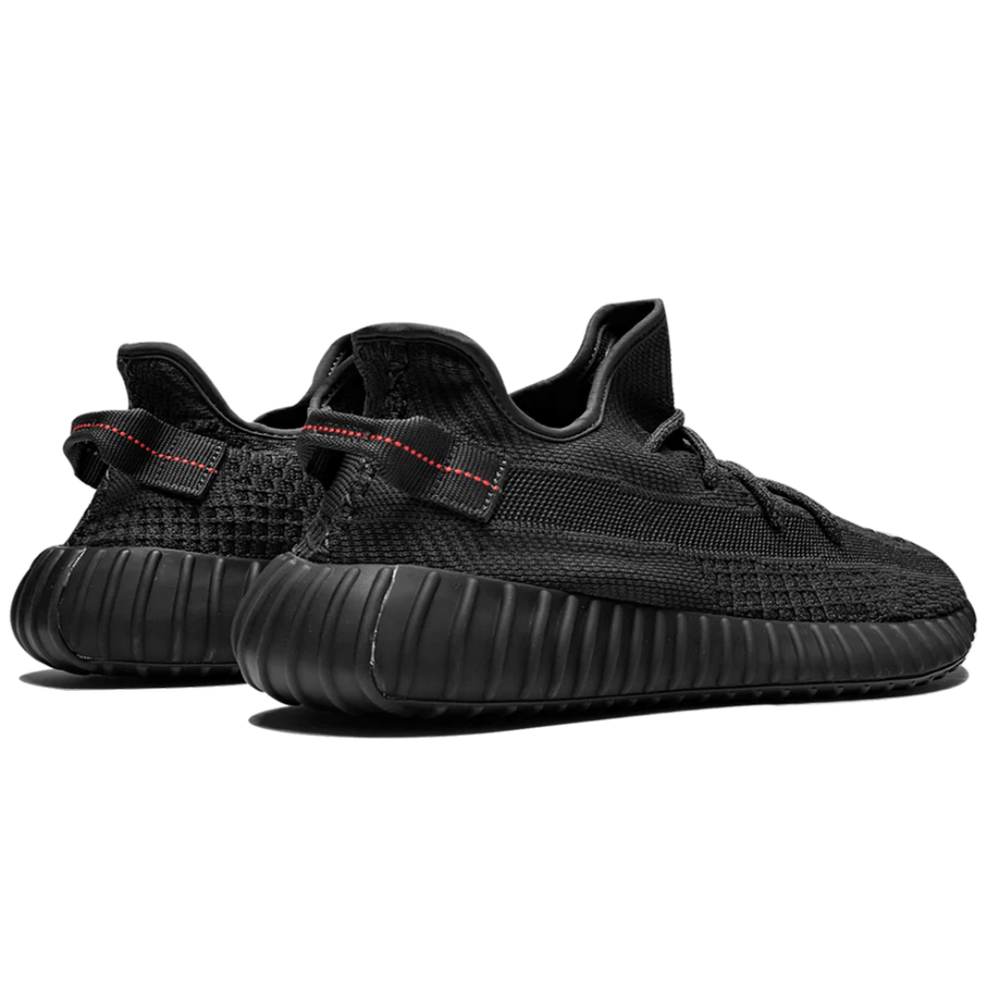 Yeezy Boost 350 V2 “Black - Static”