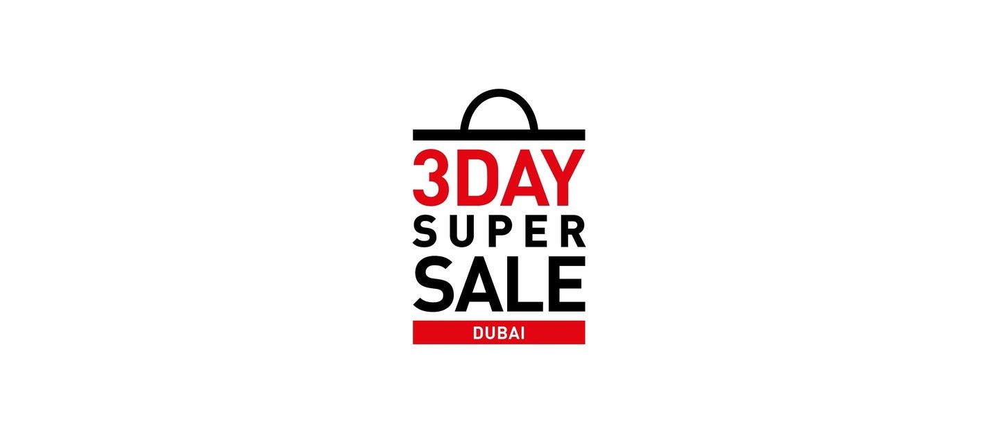 UAE Shoe Sale Extravaganza